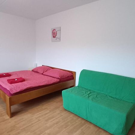 Apartmanek U Lanovky ヤンスケー・ラーズニェ エクステリア 写真