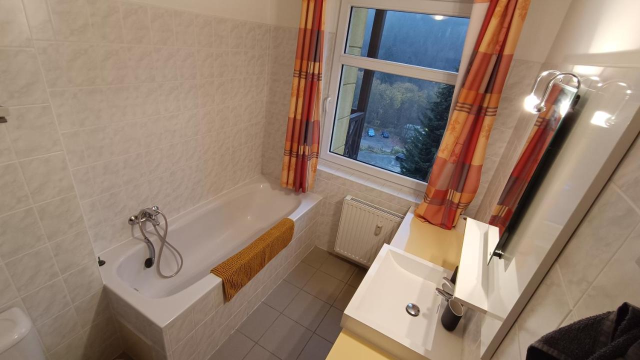 Apartmanek U Lanovky ヤンスケー・ラーズニェ エクステリア 写真