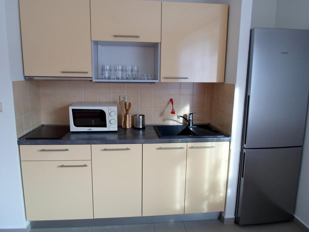 Apartmanek U Lanovky ヤンスケー・ラーズニェ エクステリア 写真