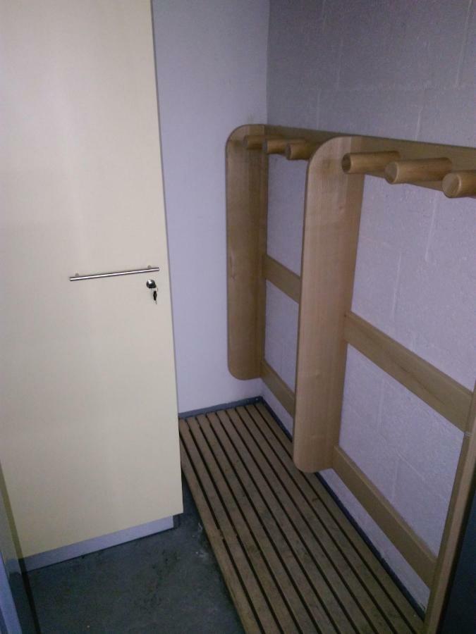 Apartmanek U Lanovky ヤンスケー・ラーズニェ エクステリア 写真