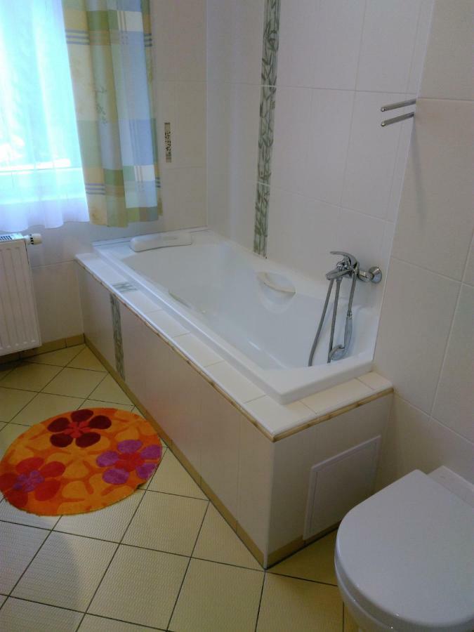 Apartmanek U Lanovky ヤンスケー・ラーズニェ エクステリア 写真