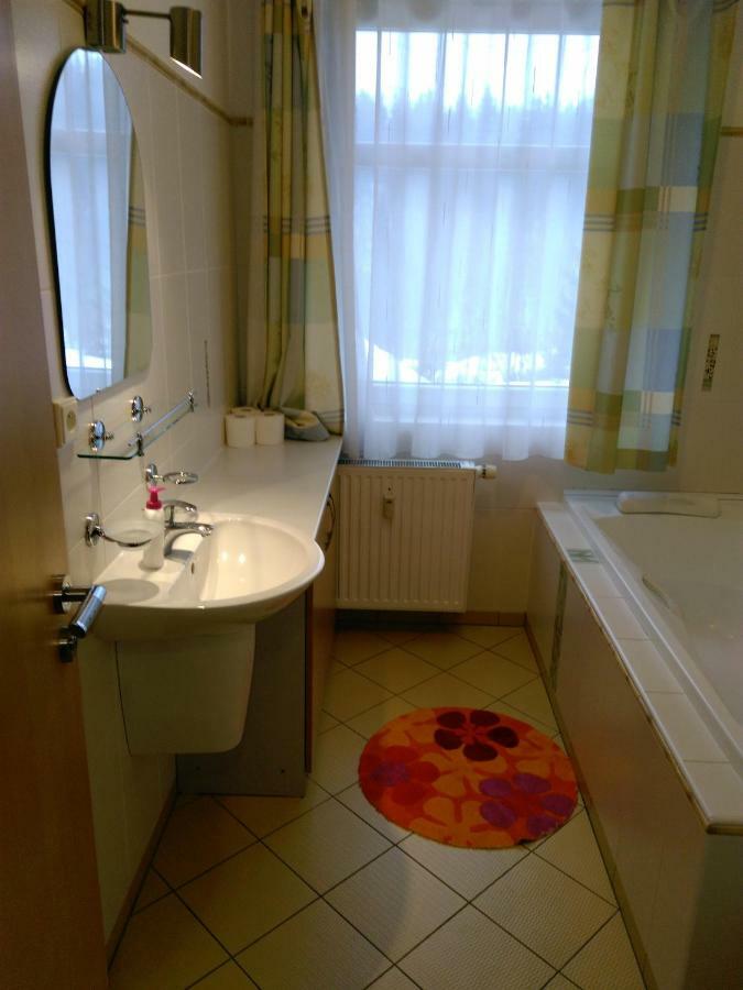 Apartmanek U Lanovky ヤンスケー・ラーズニェ エクステリア 写真