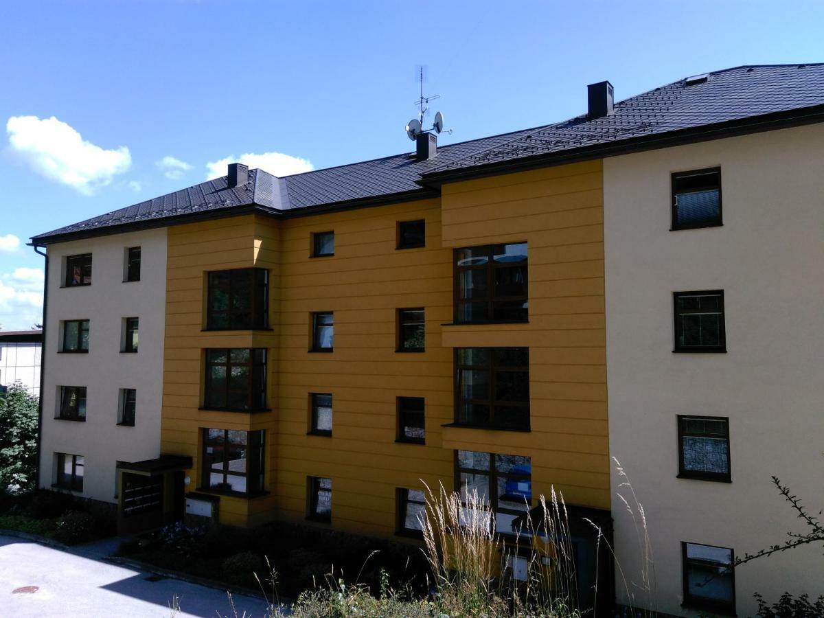 Apartmanek U Lanovky ヤンスケー・ラーズニェ エクステリア 写真